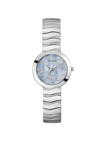 Zegarek Guess szary