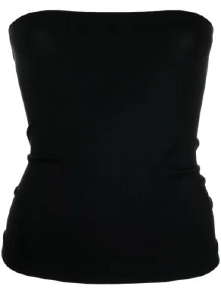 Top Wolford negru