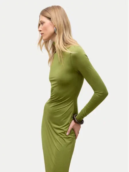 Vero Moda Vsakodnevna obleka Udita zelena