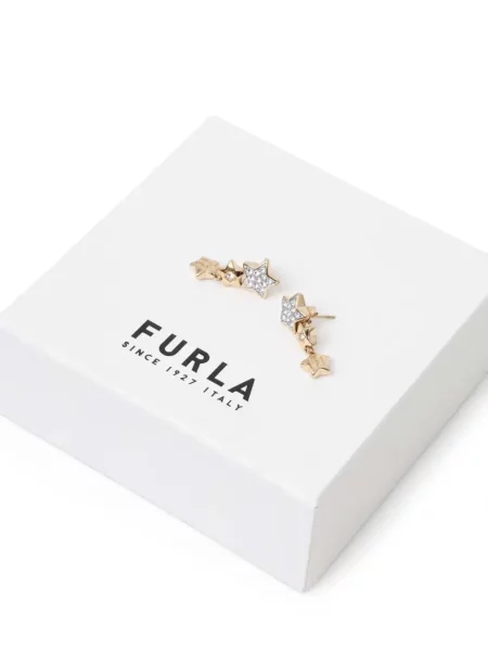 Náušnice Furla