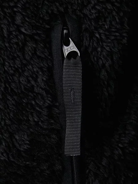 The North Face кофта флісова Osito