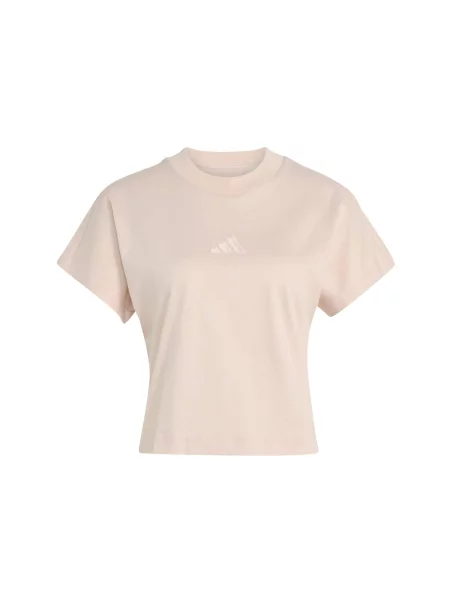 ADIDAS SPORTSWEAR Tricou funcțional ALL SZN pudră roz
