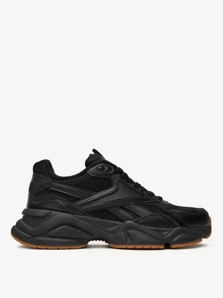 Sneakersy czarne