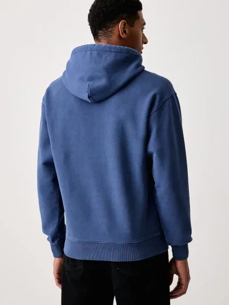 Свитер Msgm с капюшоном