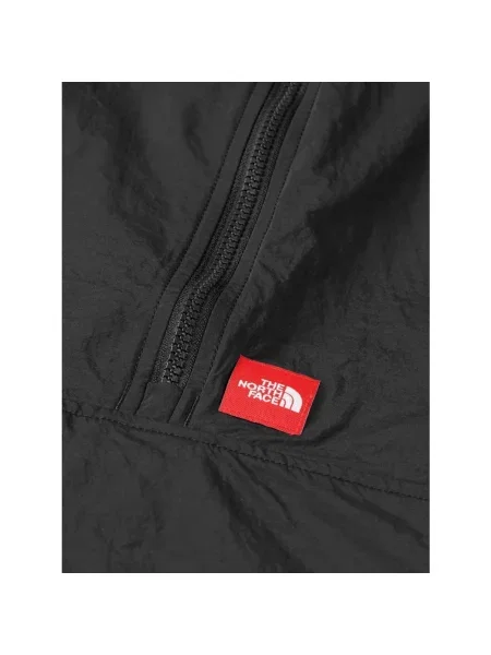 Kurtka The North Face czarna