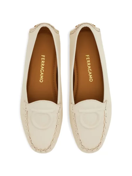 Pantofi loafer Ferragamo