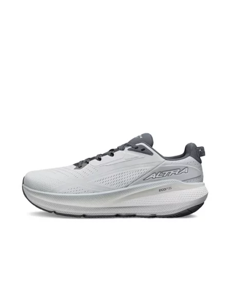 Sneakersy Altra szare