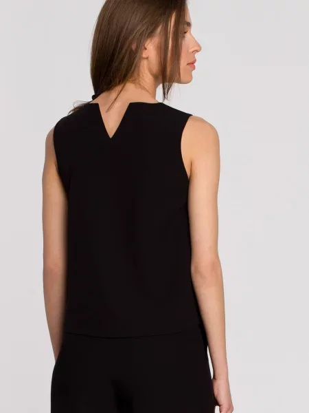 Bluza Stylove crna