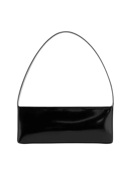 Torebka Jil Sander czarna