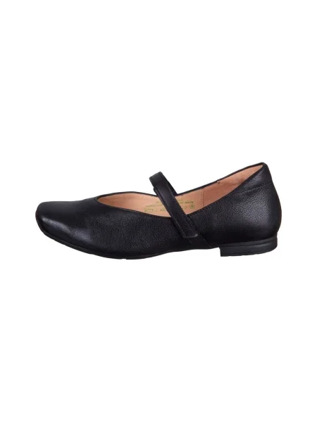 Pantofi Think! negru