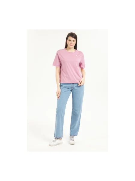 Tricou K-way violet