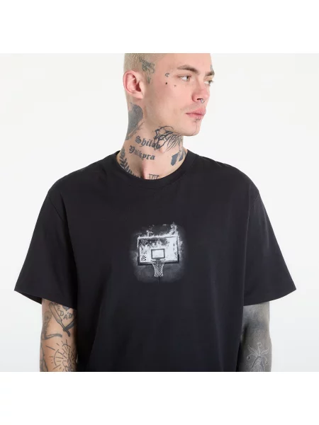 Tričko Under Armour čierna
