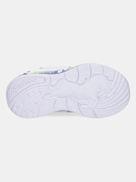 Skechers Маратонки UNICORN CHASER виолетово
