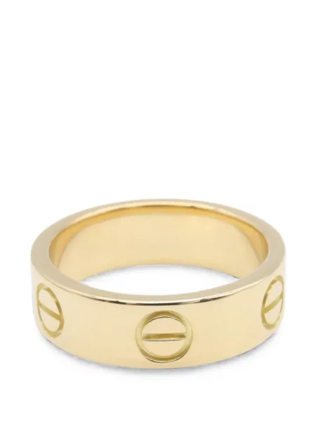 Inel Cartier