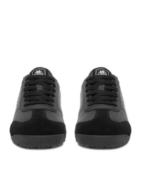 Sneakersy Kappa čierna