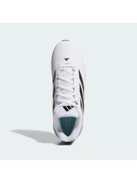 Boty Adizero Impact Molded bílé