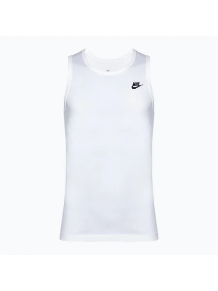 Tričko Nike bílé