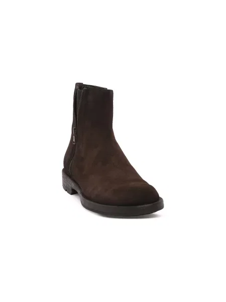 Pantofi Priv Lab maro
