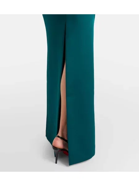 Rochie Rebecca Vallance verde