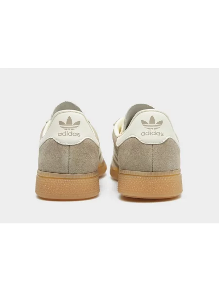 Adidas Originals sneakersy zamszowe MUENCHEN W szary