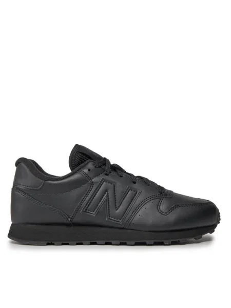 New Balance Sneakers negru