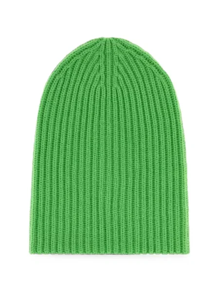 Căciulă Umit Benan tricotate verde
