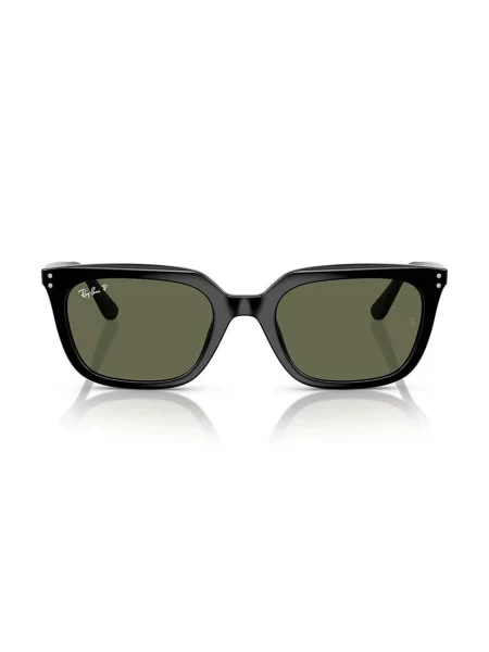 Ray-Ban Okulary Przeciwsłoneczne schwarz czarne