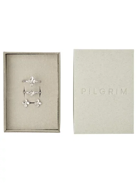 Félcipő Pilgrim