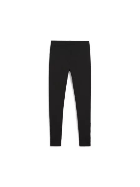 Puma Legginsy Power czarne