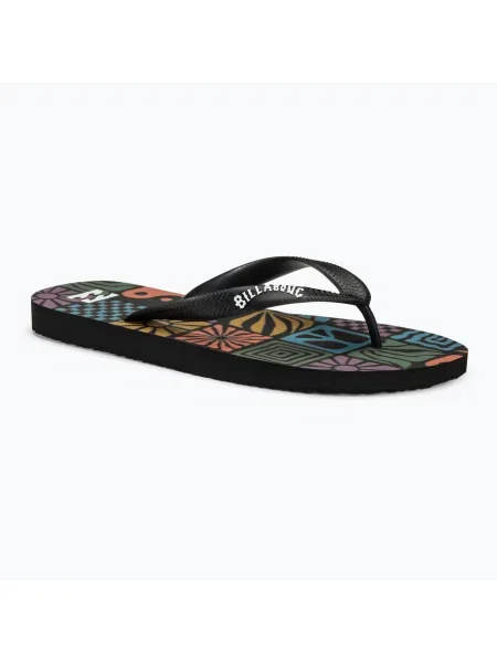Papuci pentru bărbați Billabong Tides multicolor