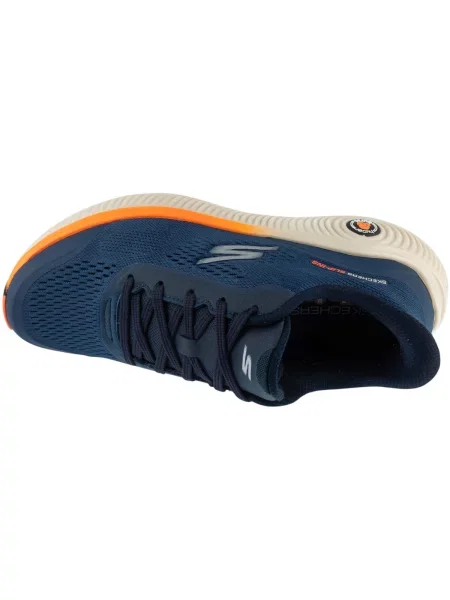 Chiloți Skechers albastru