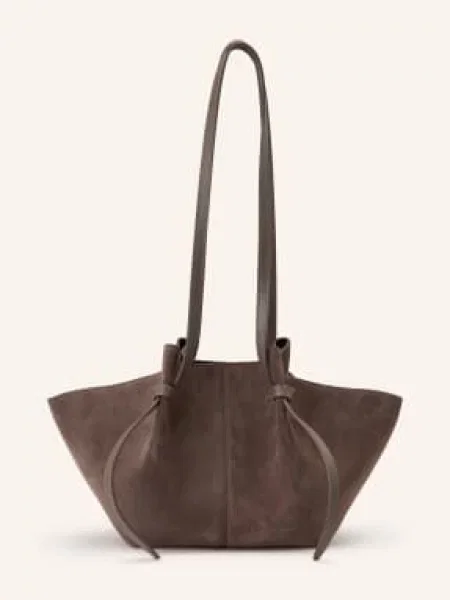 Yuzefi Torba Na Ramię Mochi braun brązowa