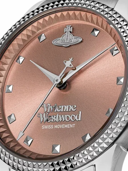 Ceas Vivienne Westwood roz
