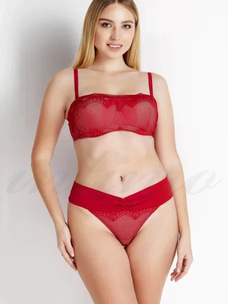 Трусы Anabel Arto черные