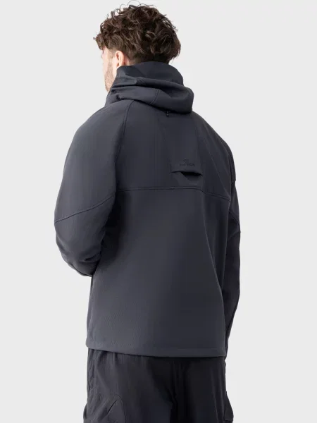 Вітровка AVECS сірий