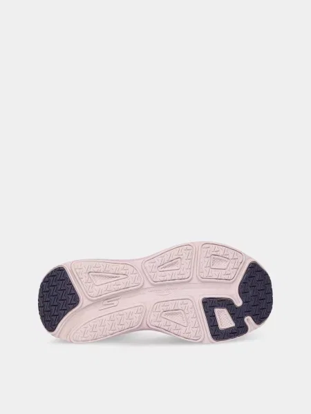 Кожаные кроссовки Skechers