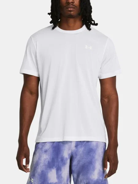 Póló Under Armour fehér