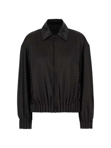 Kurtka puchowa Raxxy czarna