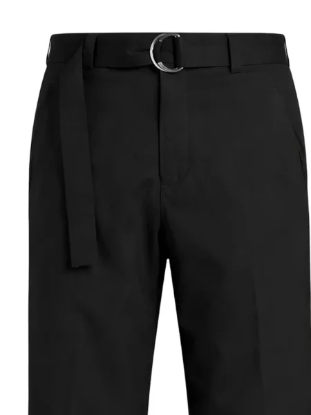 Pantaloni Pt Torino negru