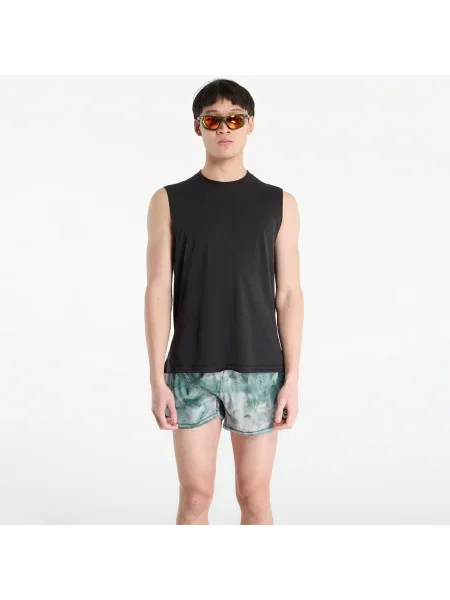 Běžecké tričko Y-3 černé