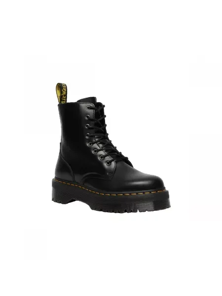 Tenisky Dr. Martens čierna