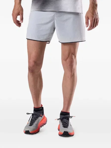 Pantaloni scurți Rossignol gri