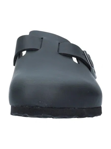 Félcipő Birkenstock fekete