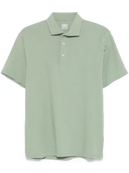 Polo Fedeli verde