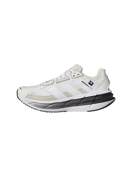 Pantofi Adidas alb