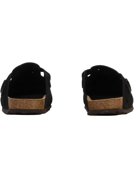Pantofi The Divine Factory negru