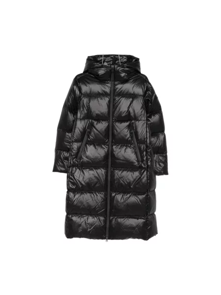 Parka Peuterey czarna