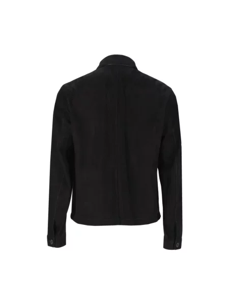 Kurtka Tom Ford czarna