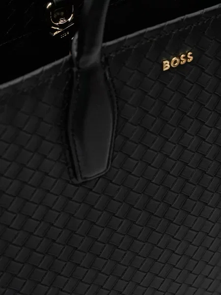 Сумка Boss черная