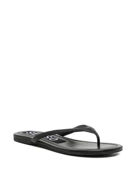 Sandale Senso din piele negru